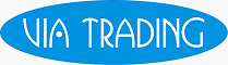 Via Trading Logo